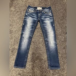 Big Star women's jeans